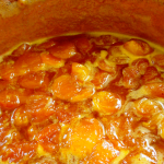 Confiture d&rsquo;abricots