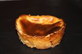 Flan aux abricots