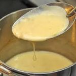 Beurre blanc