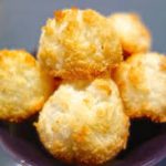 Cocos aux petits suisses