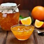 Confiture d&rsquo;oranges