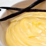 Recette patissière (Didier) mousseline