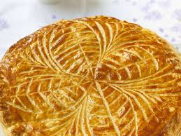 Galette des rois