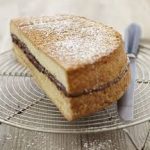 Fourrage au chocolat