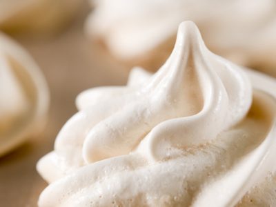 Meringues