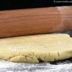 Pâte brisée