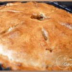 Pie anglais