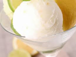 Sorbet Citron