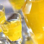 Vin de citron