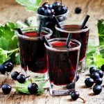 Vin de cassis
