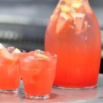 Vin de pamplemousse