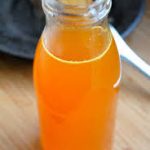 Sirop Bonne Maman