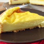 Tarte à la crème