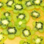 Tarte aux kiwis et citrons (Chartron)