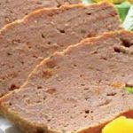 Pâté de viande