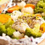 Poulet farci au fromage