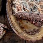 Terrine de foie de porc