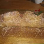 Bûche (Gérald)