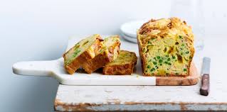 Cake d’omelette (Michel Oliver)