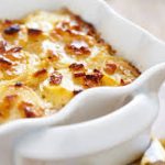 Gratin dauphinois de Fernand Point