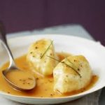 Quenelles Bonne Maman