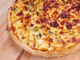 Quiche