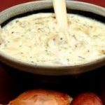 Sauce Gérald pour accompagner certaines viandes ou poisson