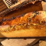Pâté en croûte (Madame Berger)