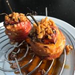 Pommes au four (Didier)