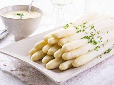 Asperges