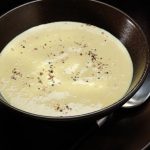 Sauce “5 minutes” pour les asperges