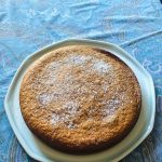 Gâteau au Yaourt – Recette Benjamin