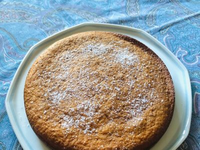 Gâteau au Yaourt – Recette Benjamin