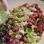 Tartare Thaï