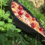 Clafoutis aux cerises