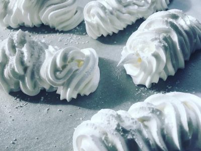 Meringues