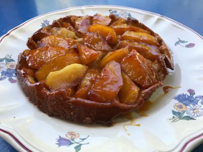 Tarte Tatin