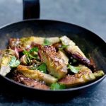 Artichauts poivrades