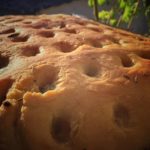 Focaccia