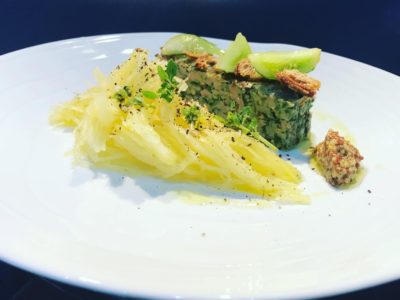 Courge Spaghetti