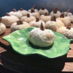 Ameretti au citron