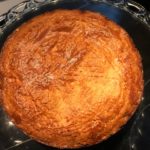 Gâteau Basque