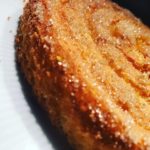 Moelleux au citron