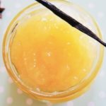 Confiture d’ananas au rhum